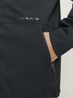 JACK JONES JORVESTERBRO LIGHT JACKET SN 12252920 - 2