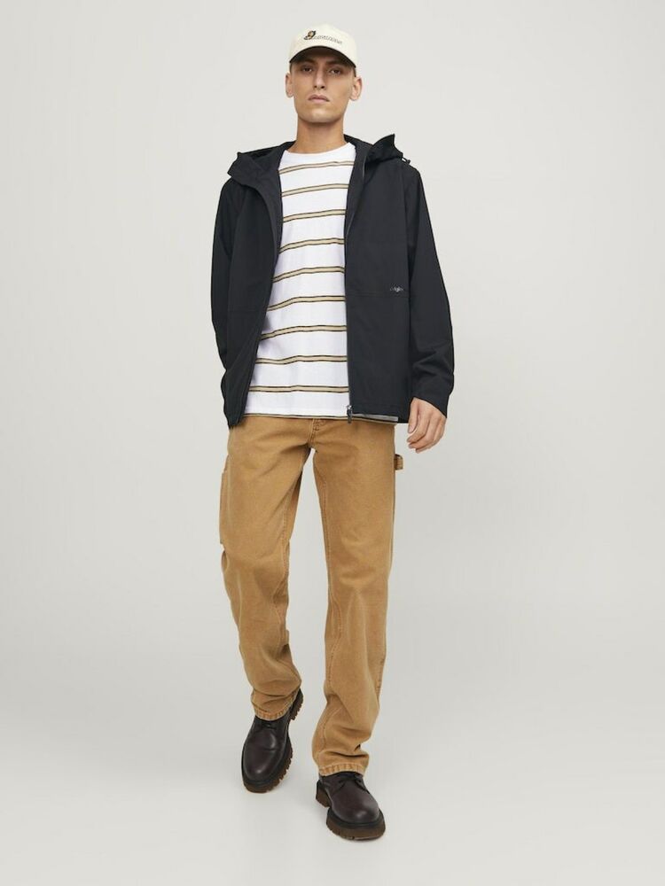 JACK JONES JORVESTERBRO LIGHT JACKET SN 12252920 - 4