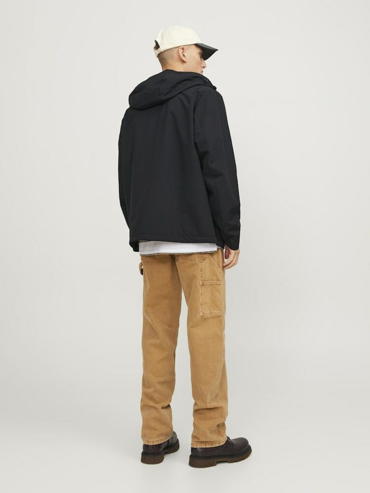 JACK JONES JORVESTERBRO LIGHT JACKET SN 12252920 - 5