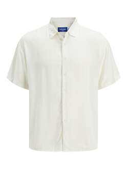 Jack Jones Joshua Viscose Relax Fit Erkek Gömlek 12271078 - 1