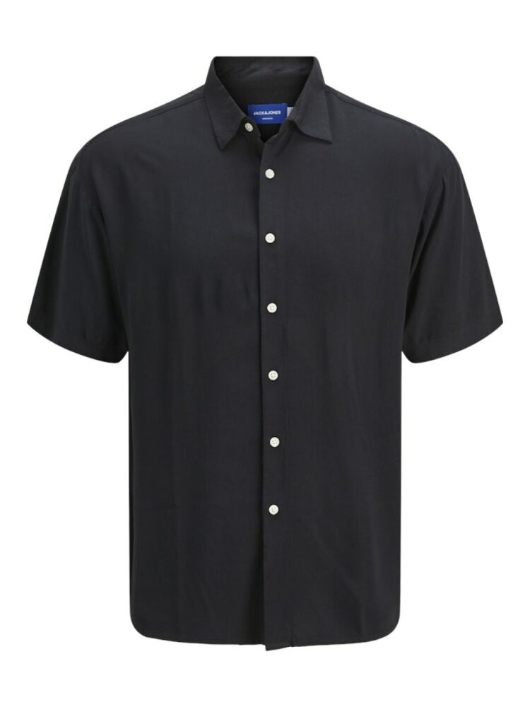 Jack Jones Joshua Viscose Relax Fit Erkek Gömlek 12271078