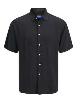 Jack Jones Joshua Viscose Relax Fit Erkek Gömlek 12271078 - 1