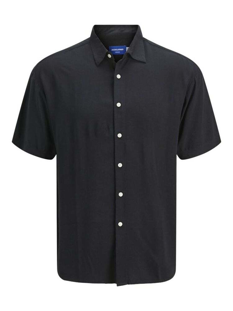Jack Jones Joshua Viscose Relax Fit Erkek Gömlek 12271078 - 1