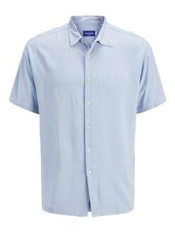 Jack Jones Joshua Viscose Relax Fit Erkek Gömlek 12271078 - 1
