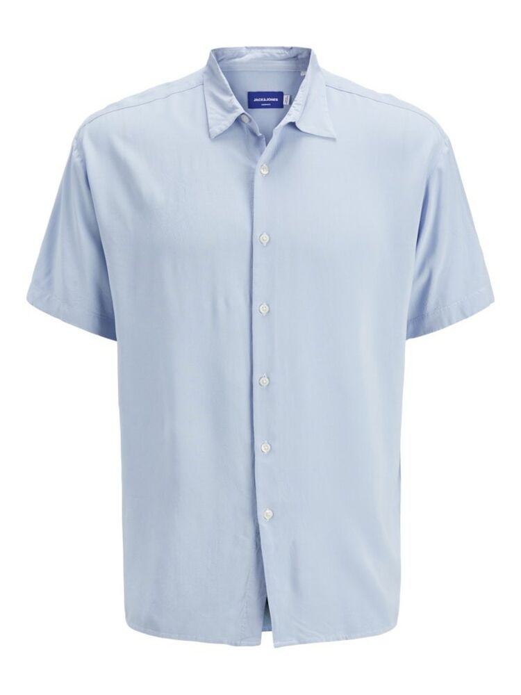 Jack Jones Joshua Viscose Relax Fit Erkek Gömlek 12271078 - 1