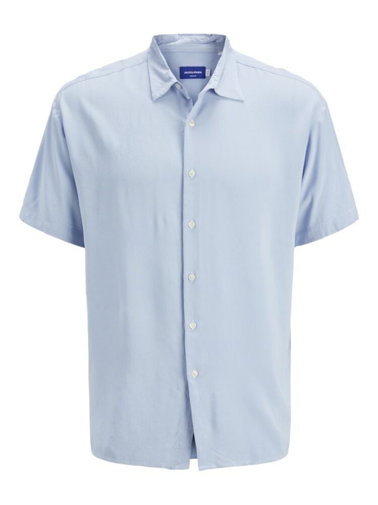 Jack Jones Joshua Viscose Relax Fit Erkek Gömlek 12271078