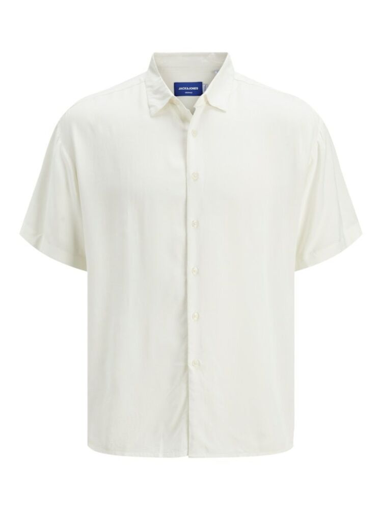 Jack Jones Joshua Viscose Relax Fit Erkek Gömlek 12271078