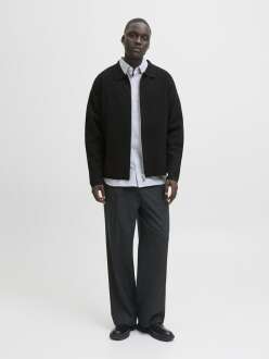 Jack Jones Jprblabradfort Knıt Cardıgan Hırka 12281760 - 2