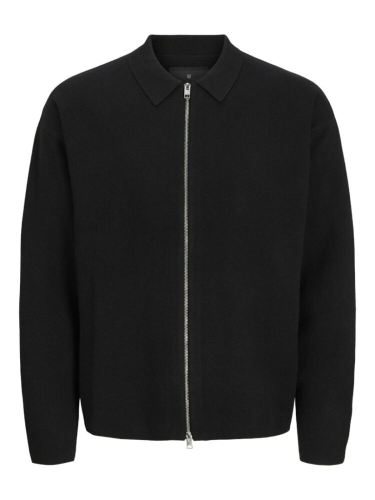 Jack Jones Jprblabradfort Knıt Cardıgan Hırka 12281760 - 5