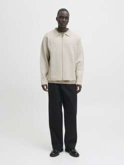 Jack Jones Jprblabradfort Knıt Cardıgan Hırka 12281760 - 2