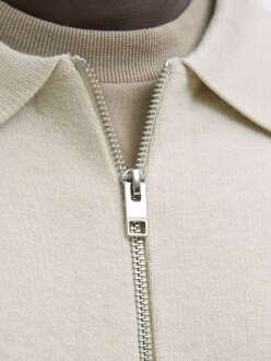 Jack Jones Jprblabradfort Knıt Cardıgan Hırka 12281760 - 5