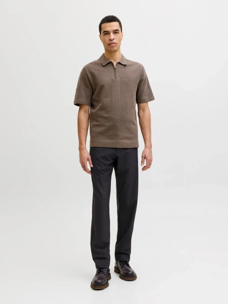 Jack Jones Kane Chase CoolmaxRelax Fit Erkek Chıno Pantaolon 12293402 (1)