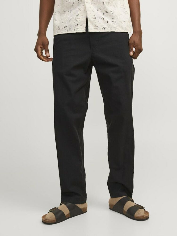 Jack Jones Kane Erkek Joger Pantolon 12248606 - 3