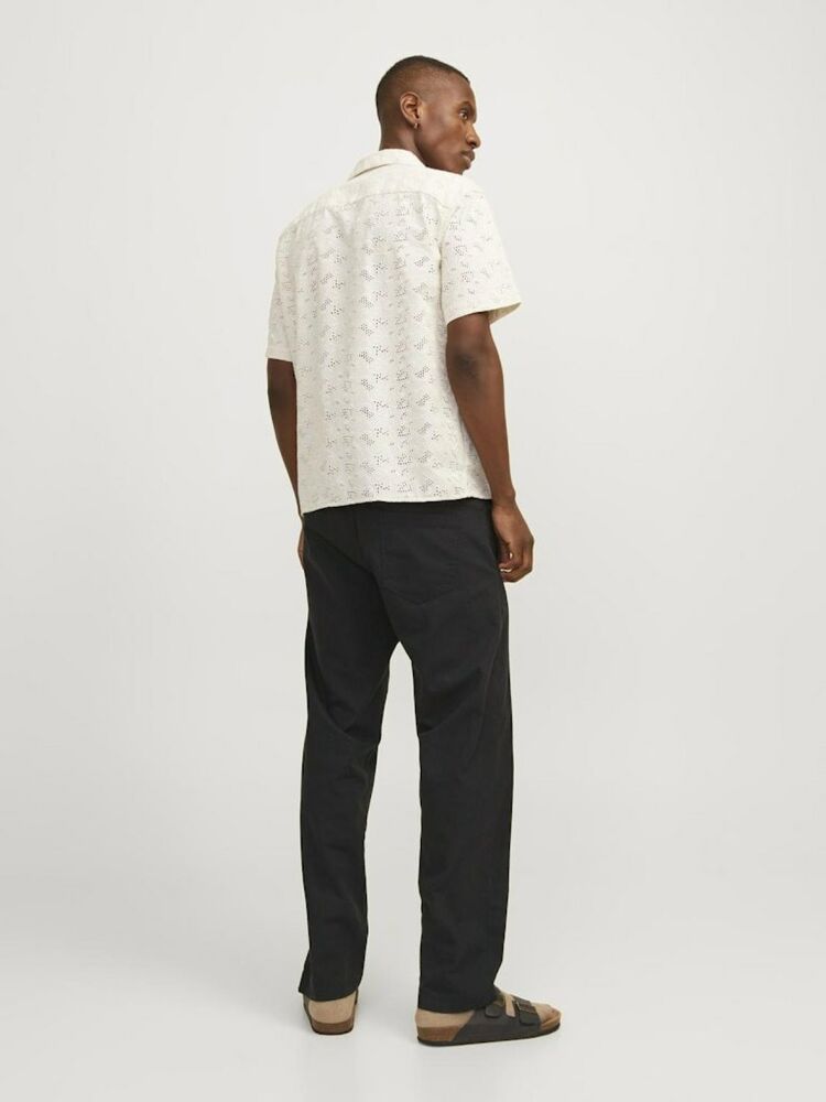Jack Jones Kane Erkek Joger Pantolon 12248606 - 4