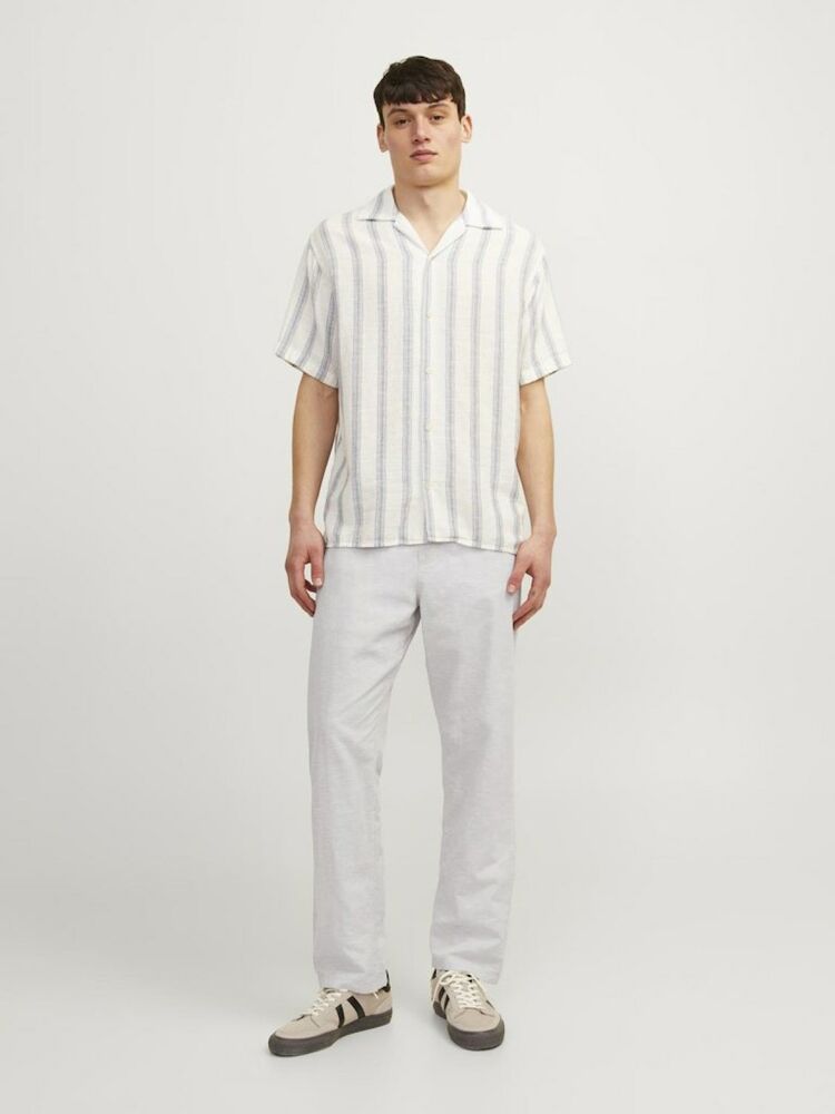 Jack Jones Kane Erkek Joger Pantolon 12248606 - 4
