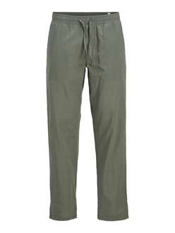 Jack Jones Kane Erkek Joger Pantolon 12248606 - 1