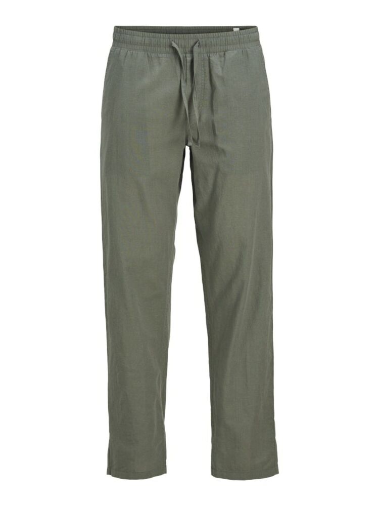 Jack Jones Kane Erkek Joger Pantolon 12248606 - 1