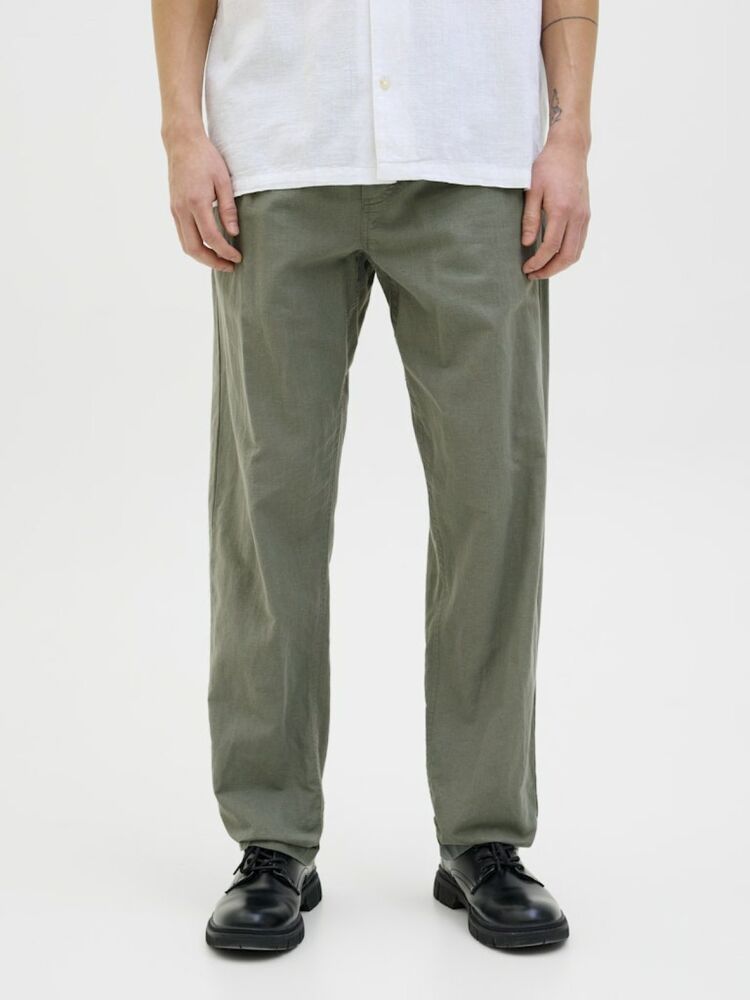 Jack Jones Kane Erkek Joger Pantolon 12248606 - 3