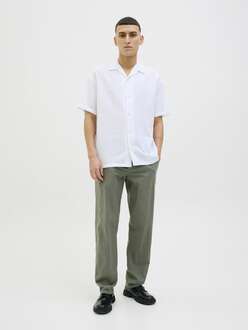 Jack Jones Kane Erkek Joger Pantolon 12248606 - 4