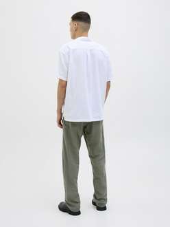 Jack Jones Kane Erkek Joger Pantolon 12248606 - 5