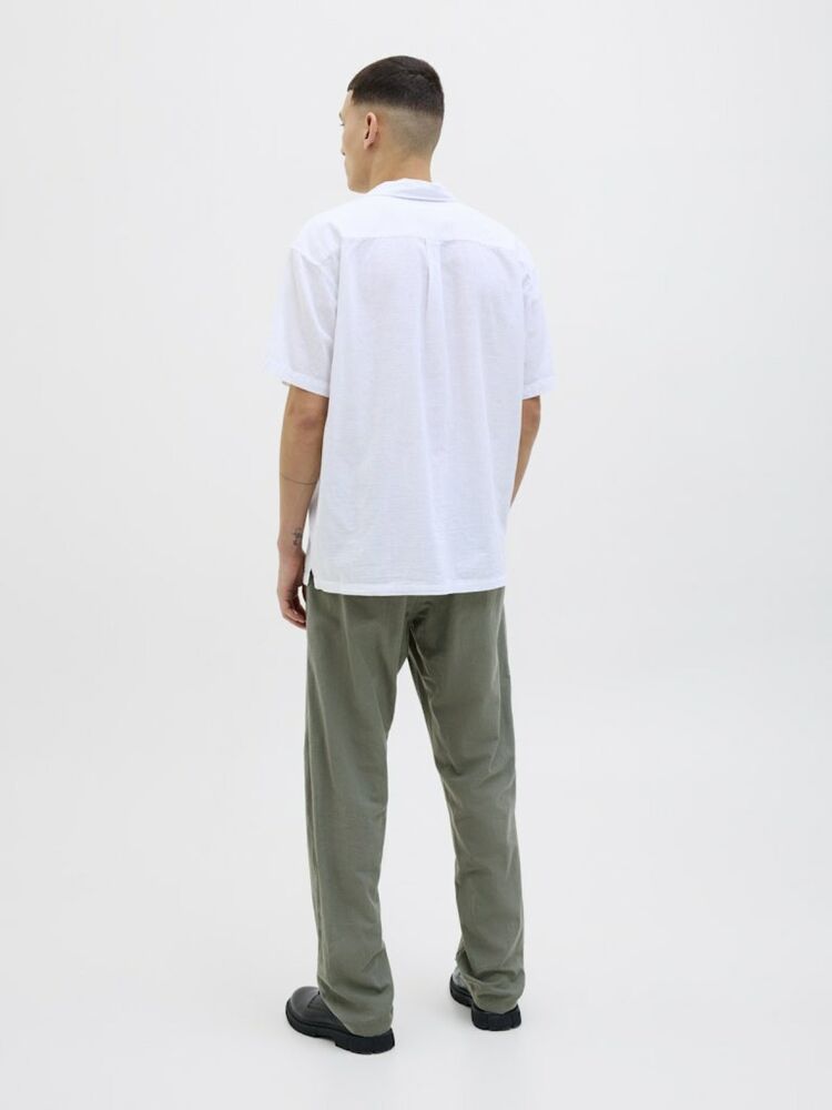 Jack Jones Kane Erkek Joger Pantolon 12248606 - 5