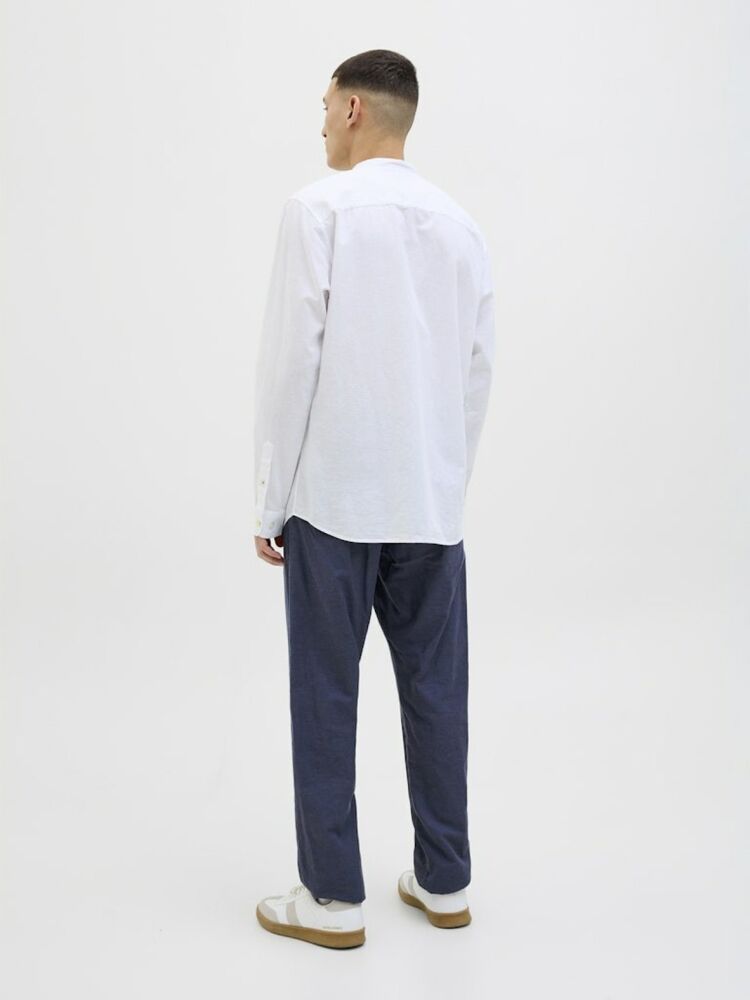 Jack Jones Kane Erkek Joger Pantolon 12248606 - 4