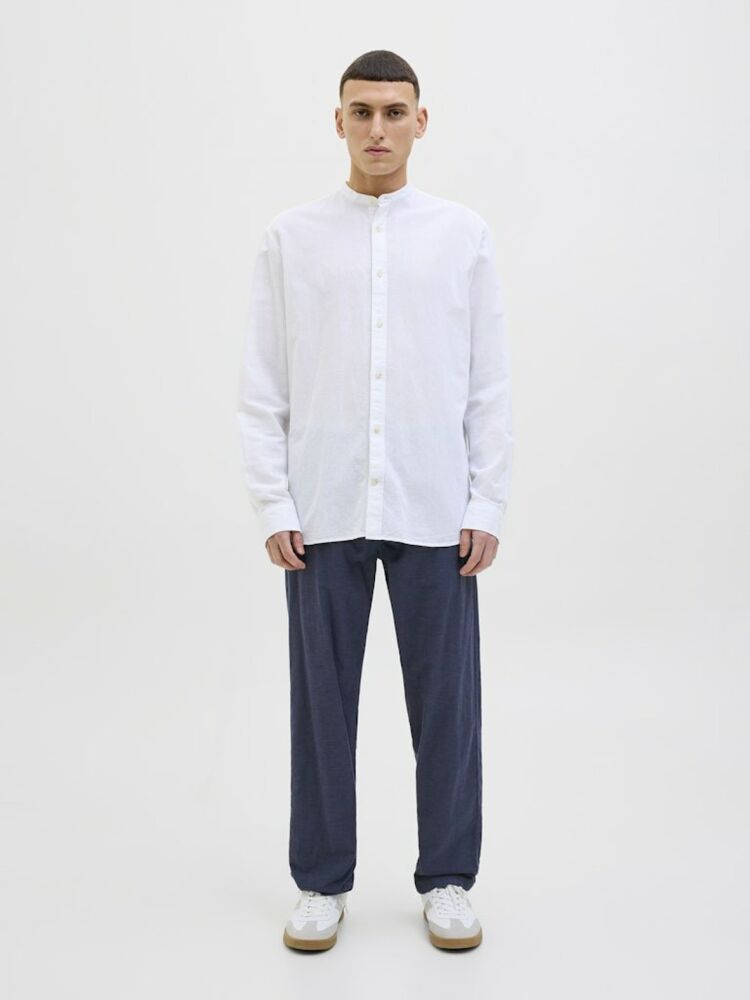 Jack Jones Kane Erkek Joger Pantolon 12248606 - 5