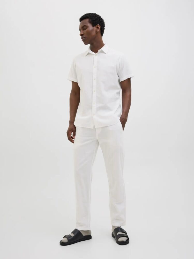 Jack Jones Kane Erkek Joger Pantolon 12248606 (1)