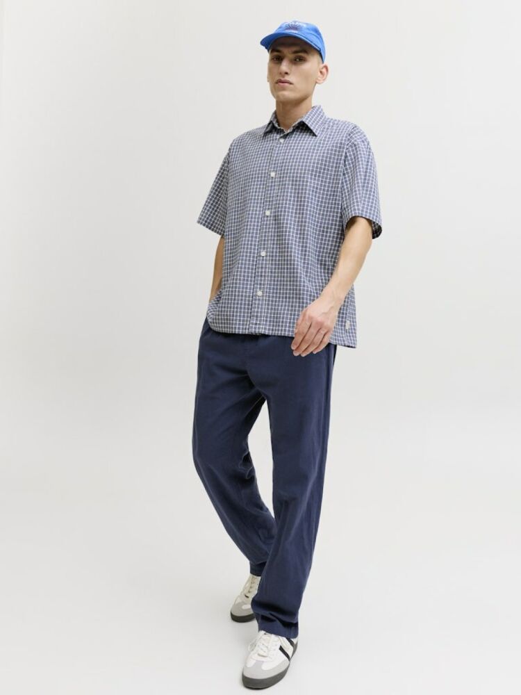 Jack Jones Kane Erkek Joger Pantolon 12248606 (1)