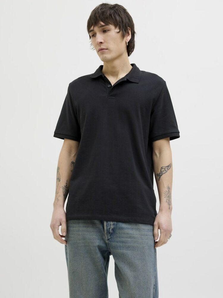 Jack Jones Kane Erkek Polo Yaka Tişört 12270150 - 2