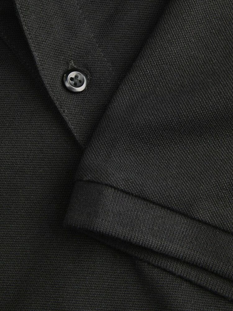 Jack Jones Kane Erkek Polo Yaka Tişört 12270150 - 3