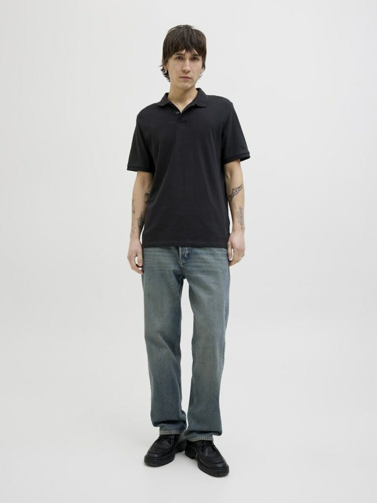 Jack Jones Kane Erkek Polo Yaka Tişört 12270150 - 4