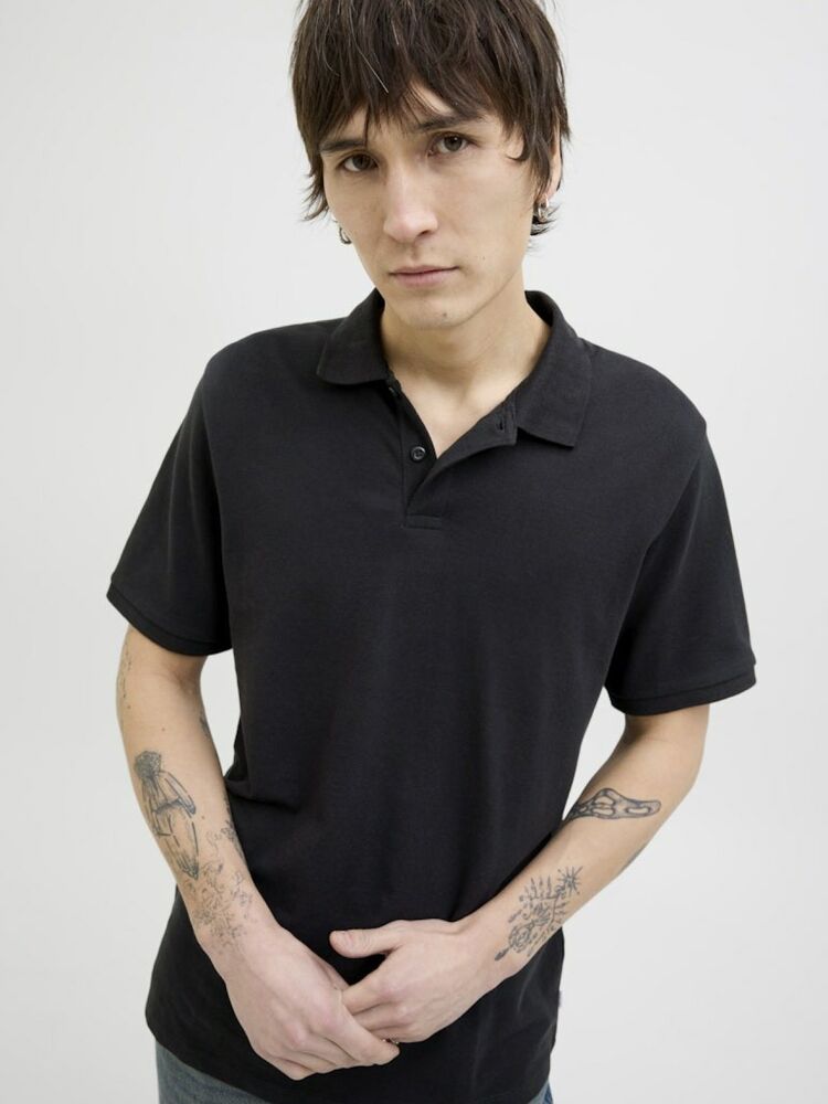 Jack Jones Kane Erkek Polo Yaka Tişört 12270150 - 5