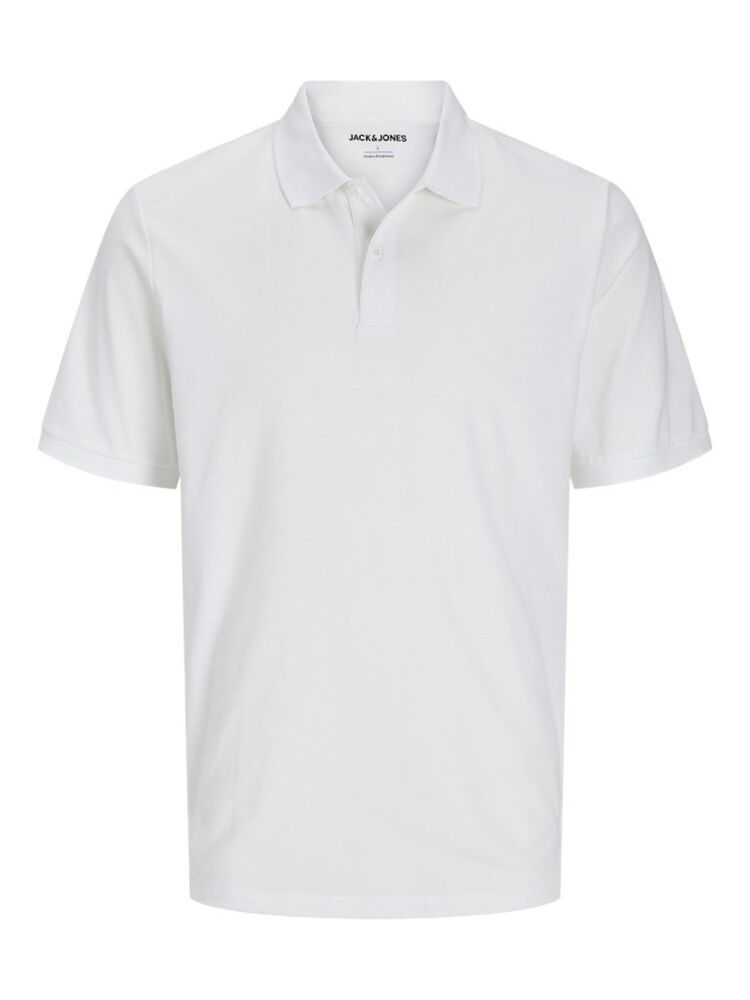Jack Jones Kane Erkek Polo Yaka Tişört 12270150 - 1