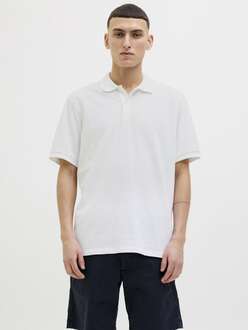 Jack Jones Kane Erkek Polo Yaka Tişört 12270150 - 2