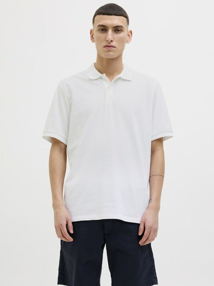 Jack Jones Kane Erkek Polo Yaka Tişört 12270150 - 2
