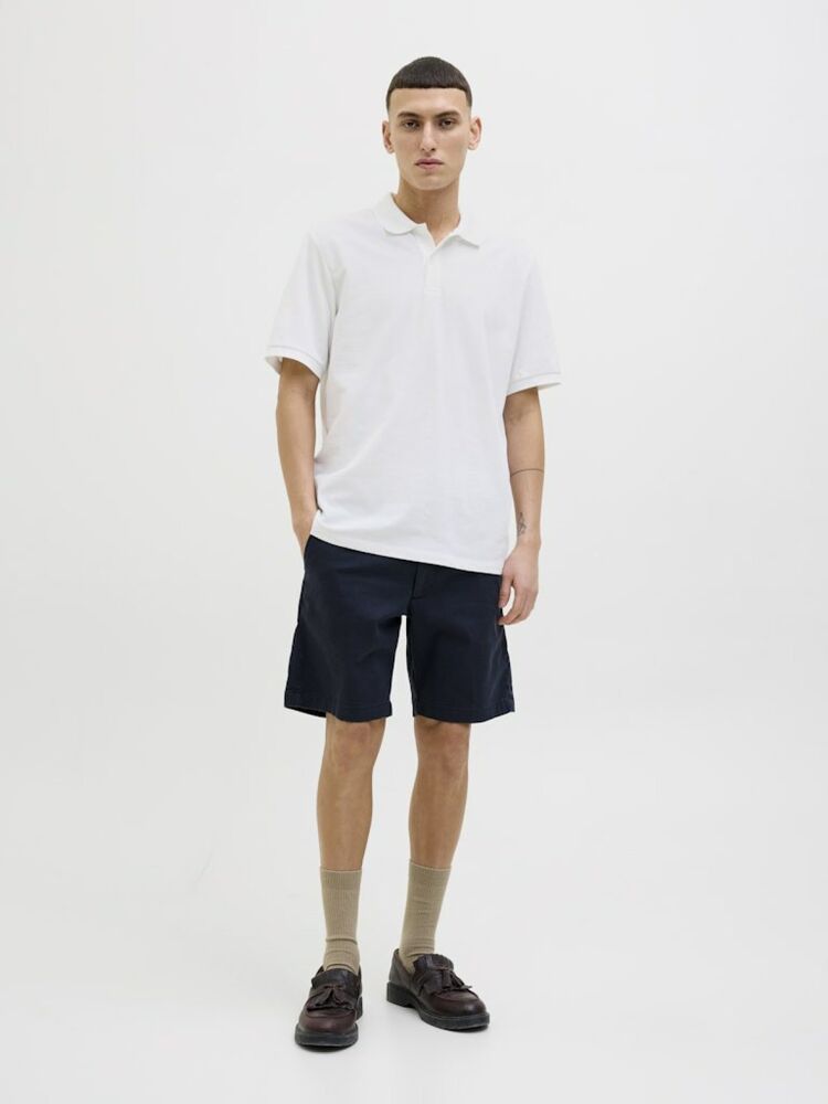 Jack Jones Kane Erkek Polo Yaka Tişört 12270150 - 3