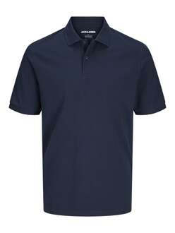 Jack Jones Kane Erkek Polo Yaka Tişört 12270150 - 1