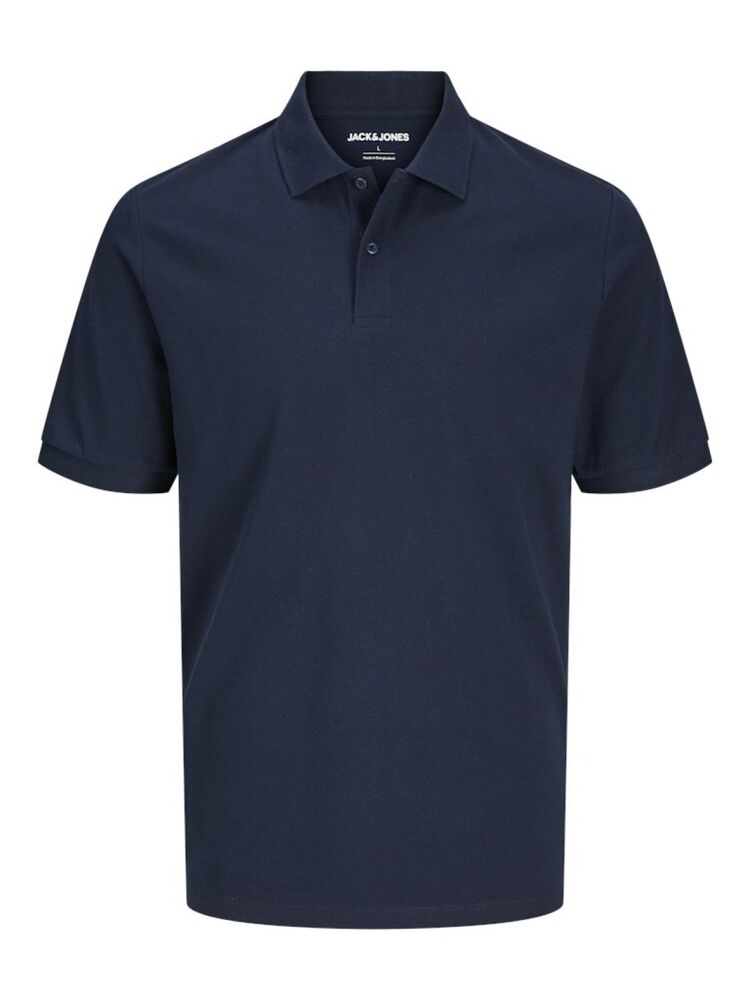 Jack Jones Kane Erkek Polo Yaka Tişört 12270150 - 1