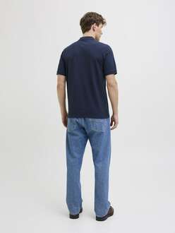 Jack Jones Kane Erkek Polo Yaka Tişört 12270150 - 2