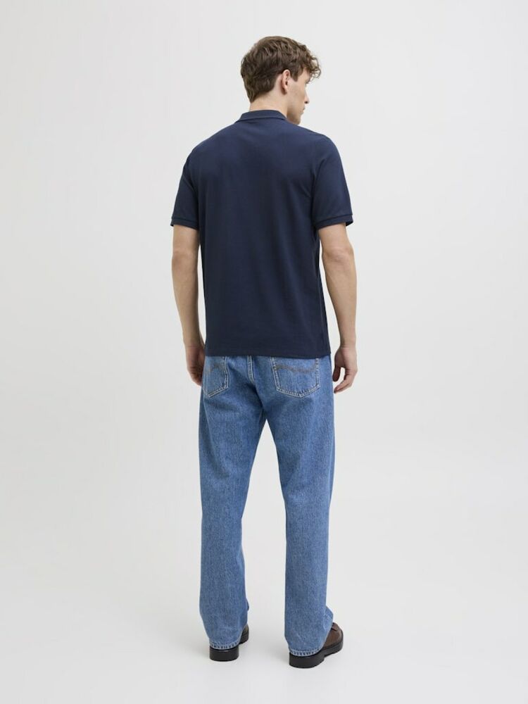 Jack Jones Kane Erkek Polo Yaka Tişört 12270150 - 2