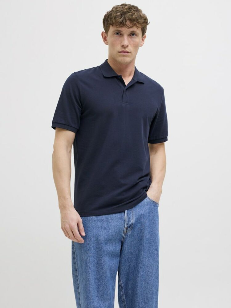 Jack Jones Kane Erkek Polo Yaka Tişört 12270150 - 3