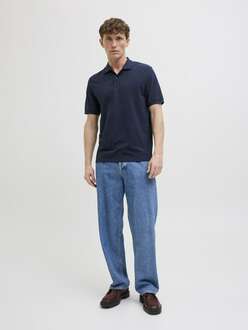 Jack Jones Kane Erkek Polo Yaka Tişört 12270150 - 4