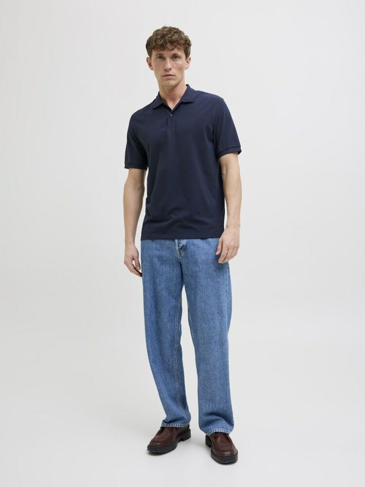 Jack Jones Kane Erkek Polo Yaka Tişört 12270150 - 4