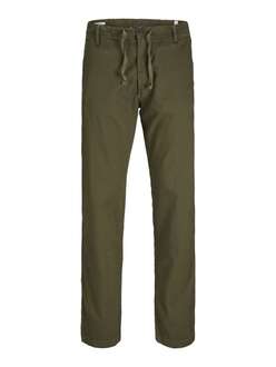 Jack Jones Kane Hybrıd Bondı Joger Erkek Pantolon 12274977 - 1