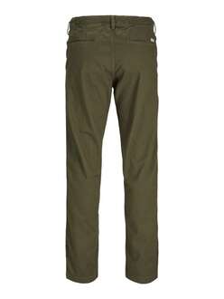 Jack Jones Kane Hybrıd Bondı Joger Erkek Pantolon 12274977 - 2