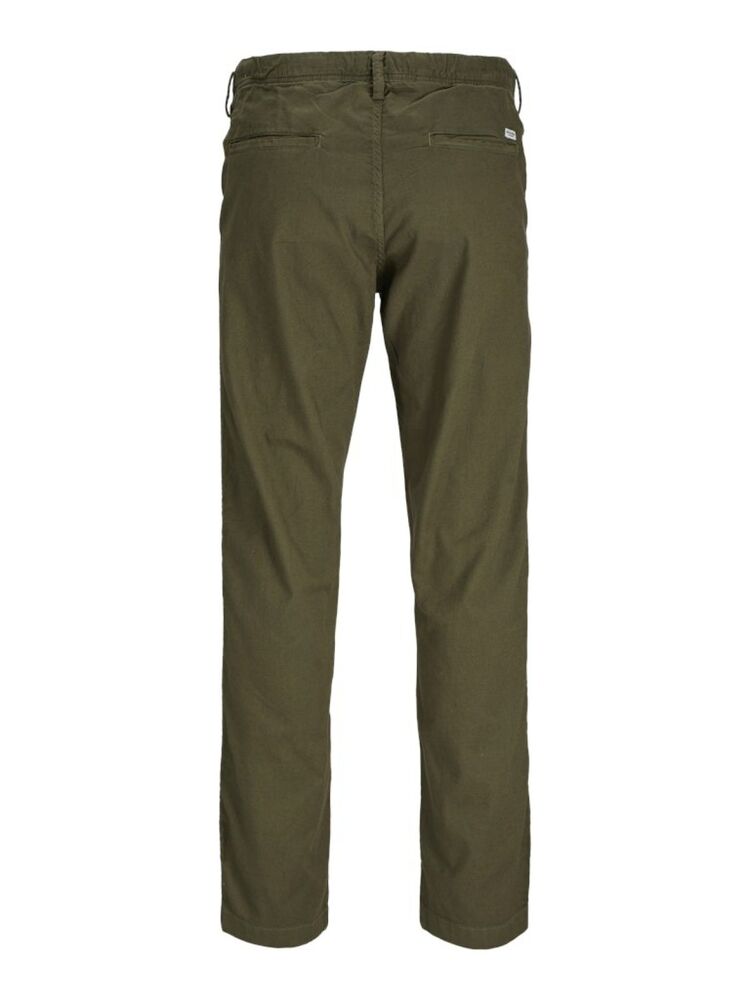 Jack Jones Kane Hybrıd Bondı Joger Erkek Pantolon 12274977 - 2