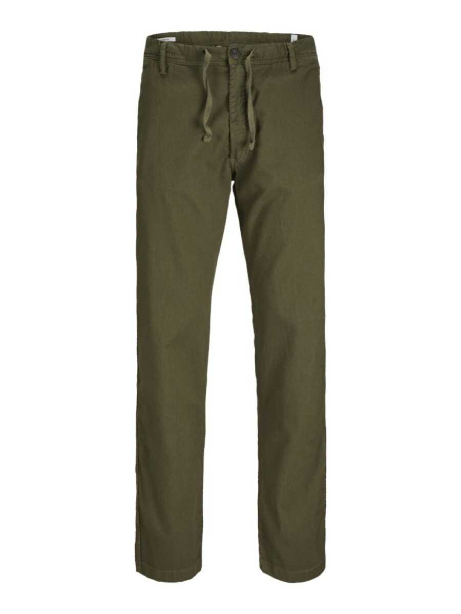 Jack Jones Kane Hybrıd Bondı Joger Erkek Pantolon 12274977