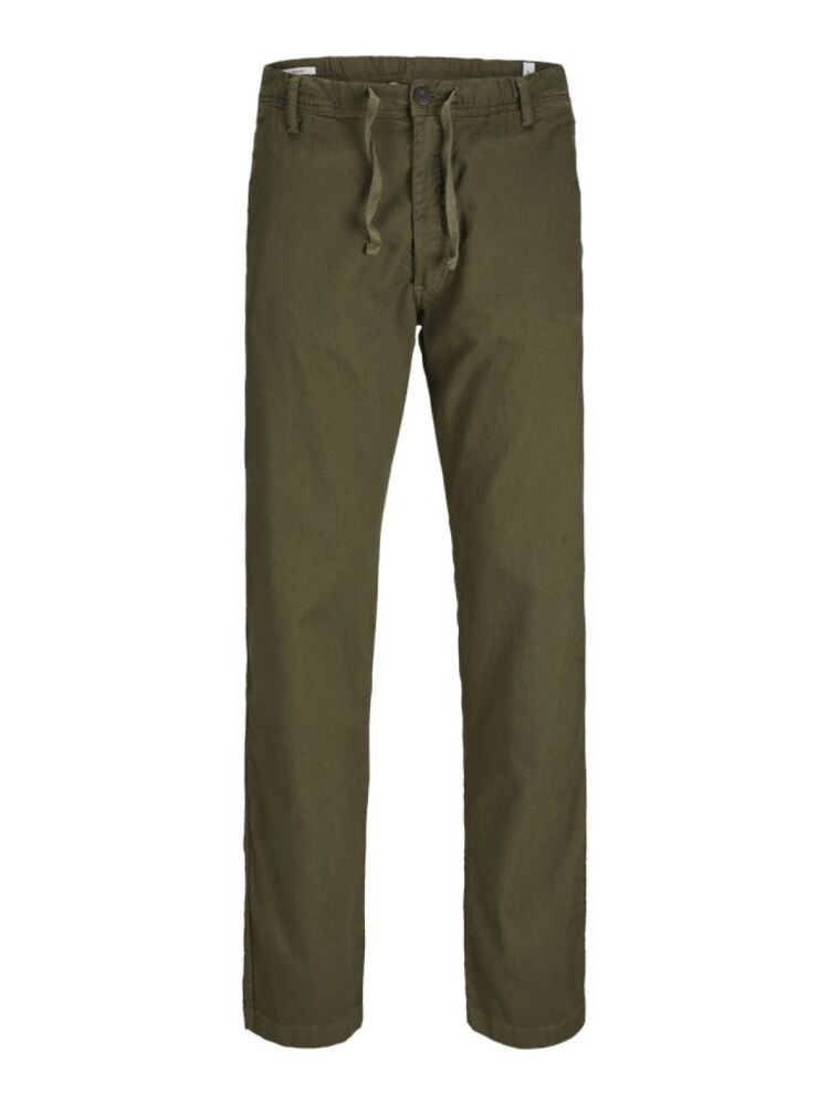 Jack Jones Kane Hybrıd Bondı Joger Erkek Pantolon 12274977