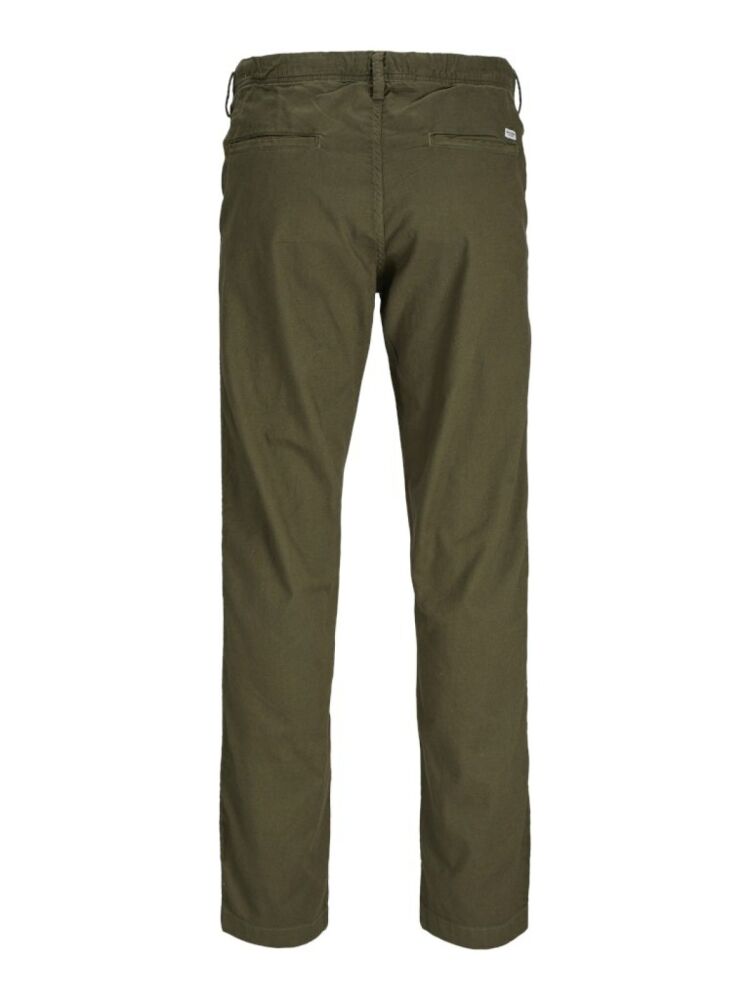 Jack Jones Kane Hybrıd Bondı Joger Erkek Pantolon 12274977 (1)